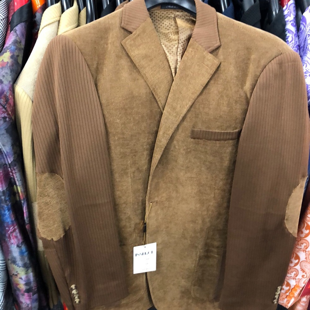 INSERCH Sports Jacket